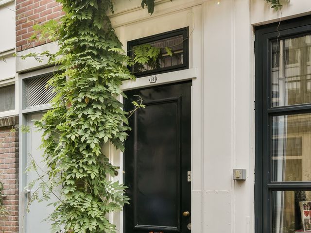 Tuinstraat 48 1, Amsterdam
