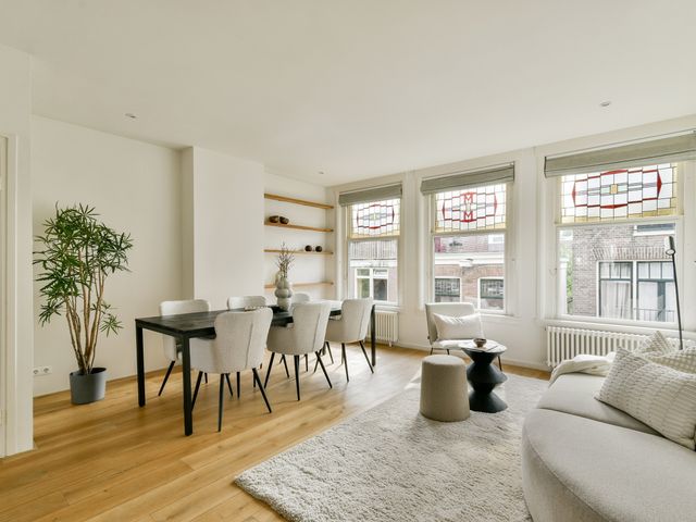 Tuinstraat 48 1, Amsterdam