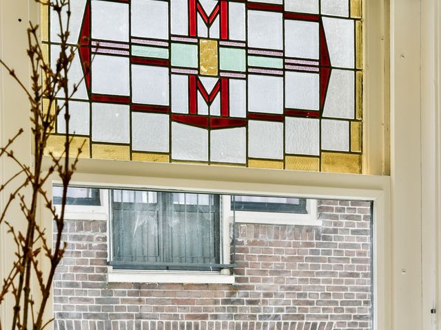 Tuinstraat 48 1, Amsterdam