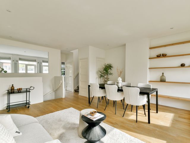 Tuinstraat 48 1, Amsterdam