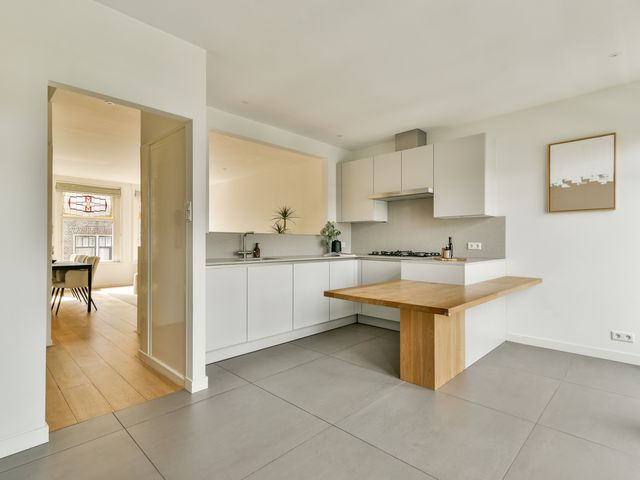 Tuinstraat 48 1, Amsterdam