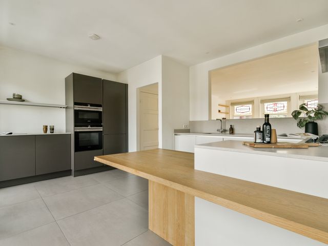 Tuinstraat 48 1, Amsterdam