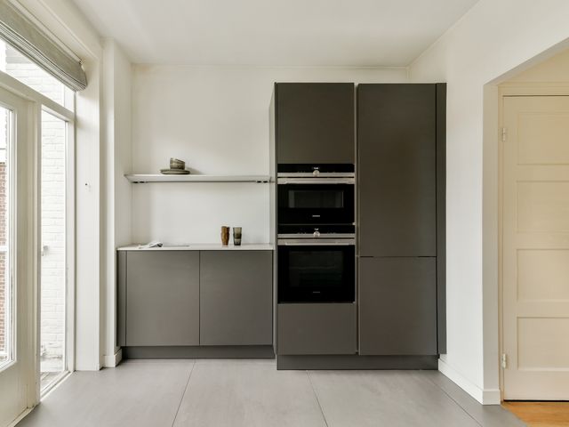 Tuinstraat 48 1, Amsterdam