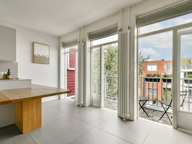 Tuinstraat 48 1, Amsterdam