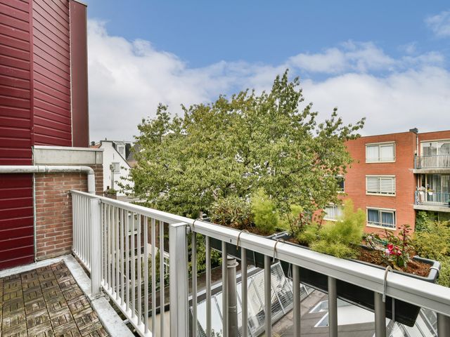 Tuinstraat 48 1, Amsterdam