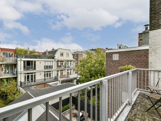 Tuinstraat 48 1, Amsterdam