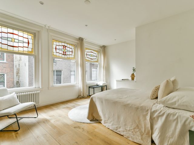 Tuinstraat 48 1, Amsterdam