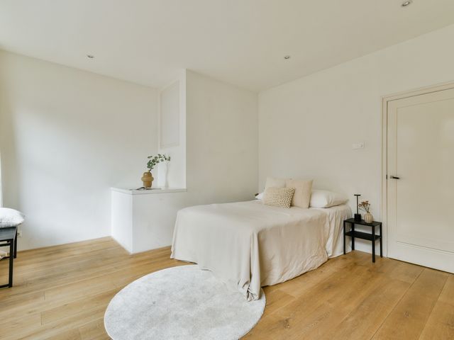 Tuinstraat 48 1, Amsterdam