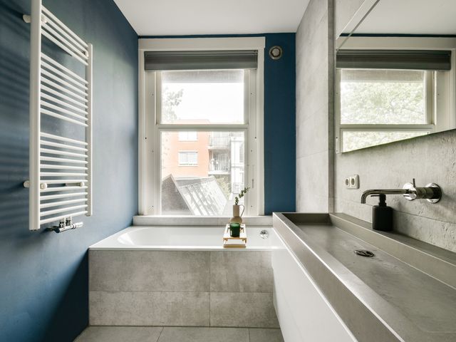 Tuinstraat 48 1, Amsterdam