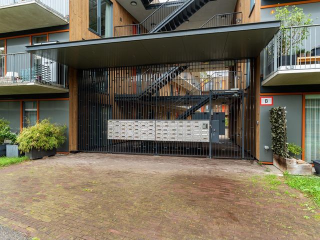 Klein Vijverdal 58, Arnhem