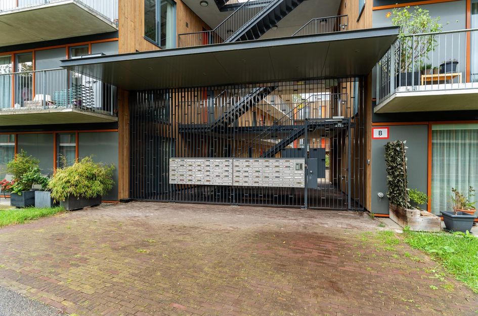 Klein Vijverdal 58