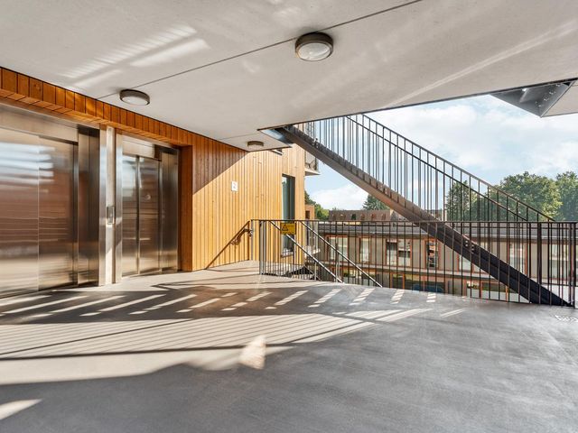 Klein Vijverdal 58, Arnhem