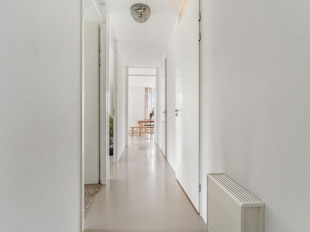 Klein Vijverdal 58, Arnhem
