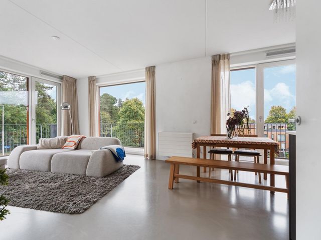 Klein Vijverdal 58, Arnhem