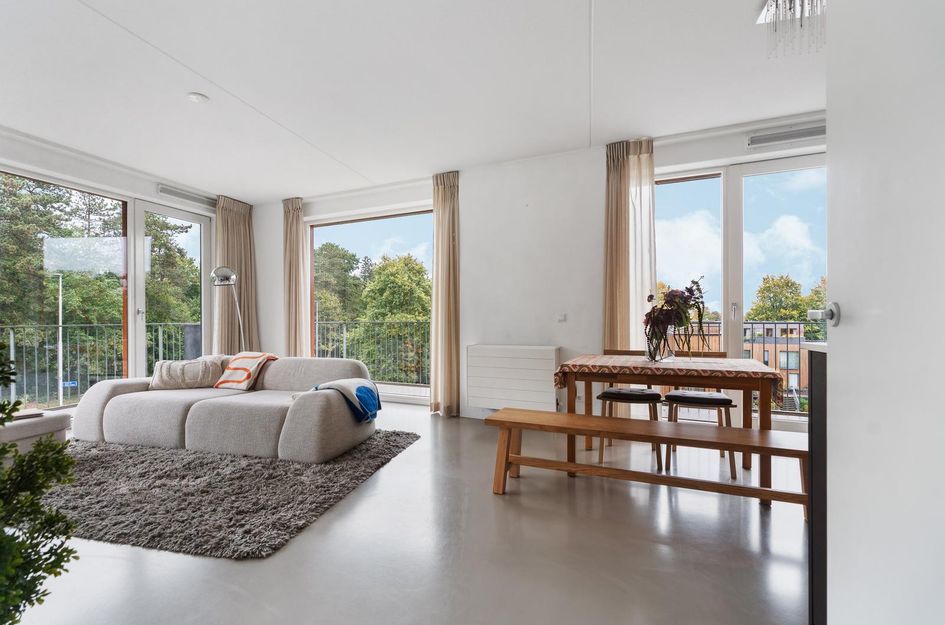 Klein Vijverdal 58