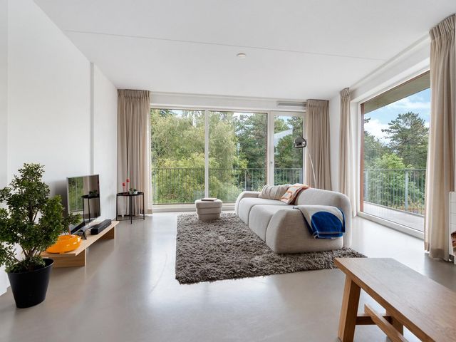 Klein Vijverdal 58, Arnhem