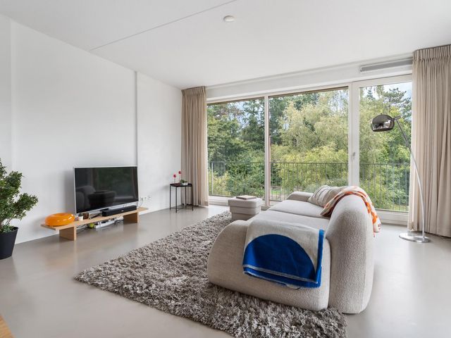 Klein Vijverdal 58, Arnhem