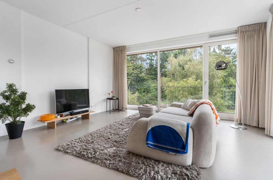 Klein Vijverdal 58