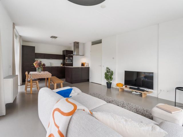 Klein Vijverdal 58, Arnhem