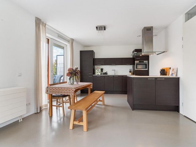 Klein Vijverdal 58, Arnhem