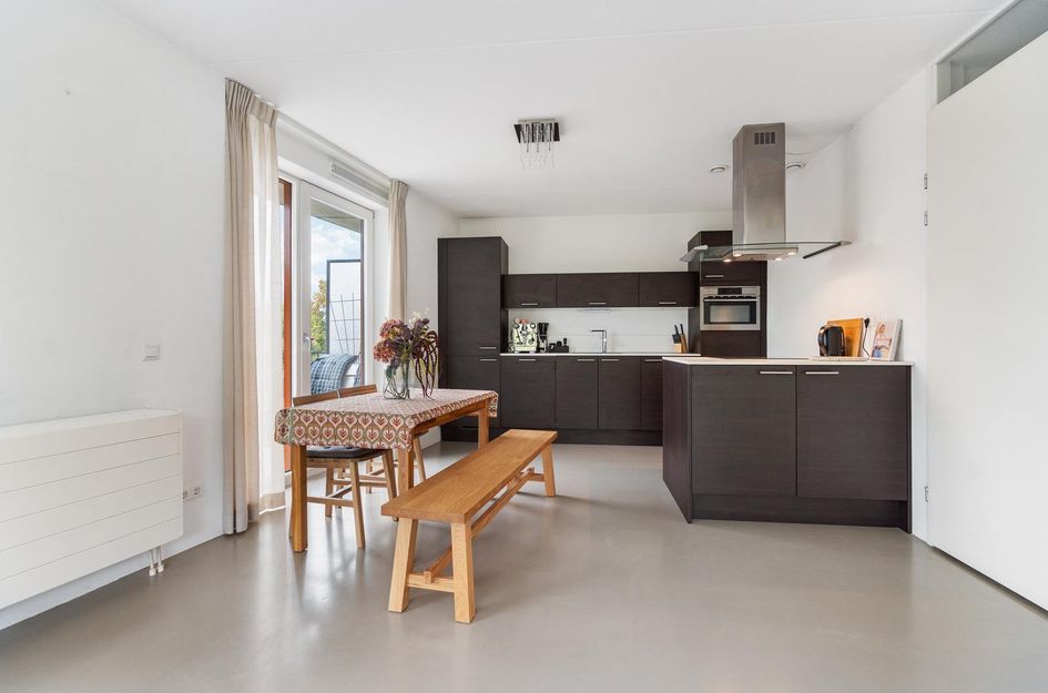 Klein Vijverdal 58