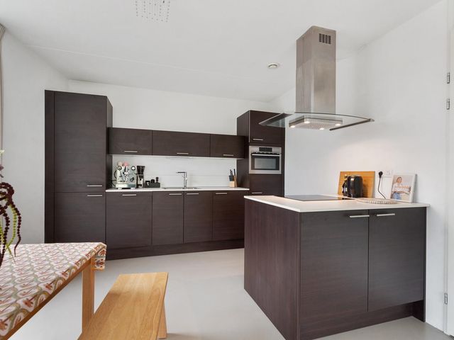 Klein Vijverdal 58, Arnhem