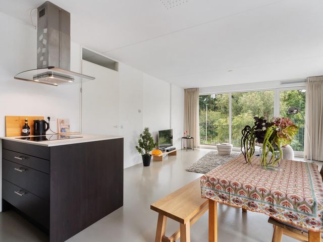 Klein Vijverdal 58, Arnhem