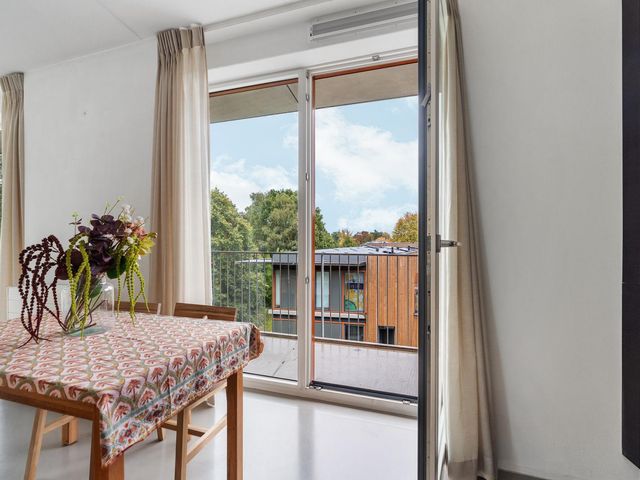 Klein Vijverdal 58, Arnhem