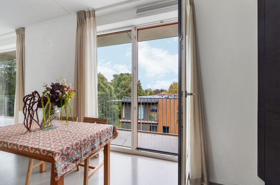 Klein Vijverdal 58