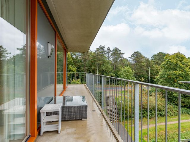 Klein Vijverdal 58, Arnhem