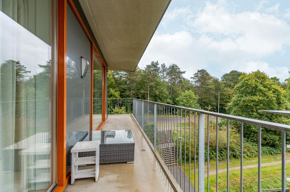 Klein Vijverdal 58