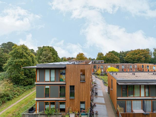 Klein Vijverdal 58, Arnhem