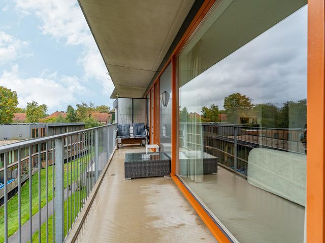 Klein Vijverdal 58, Arnhem