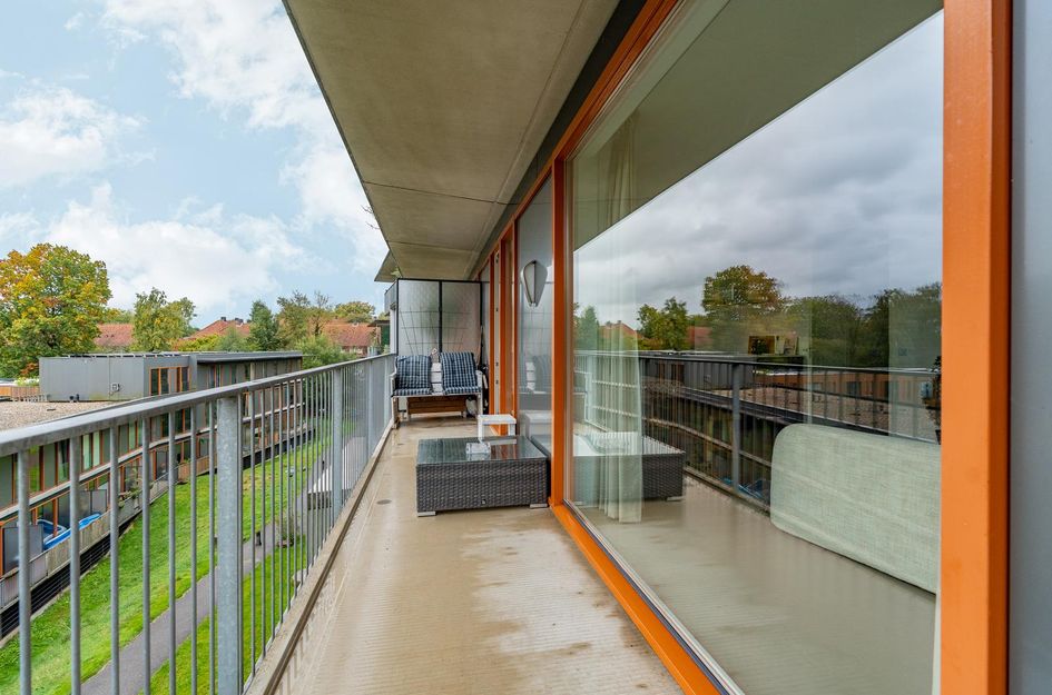 Klein Vijverdal 58