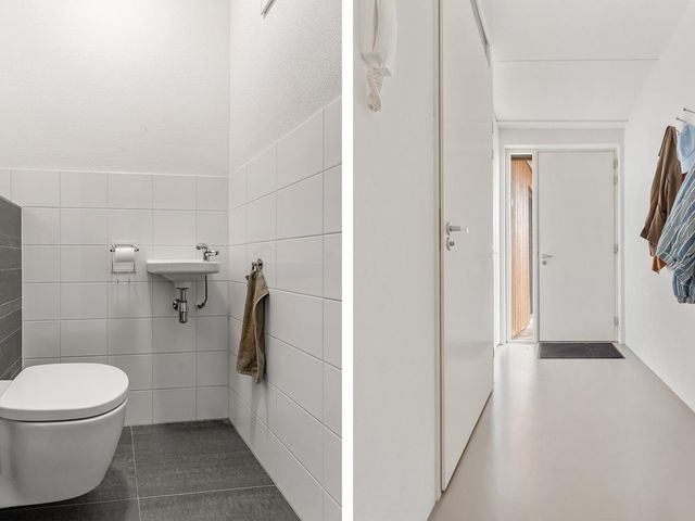 Klein Vijverdal 58, Arnhem