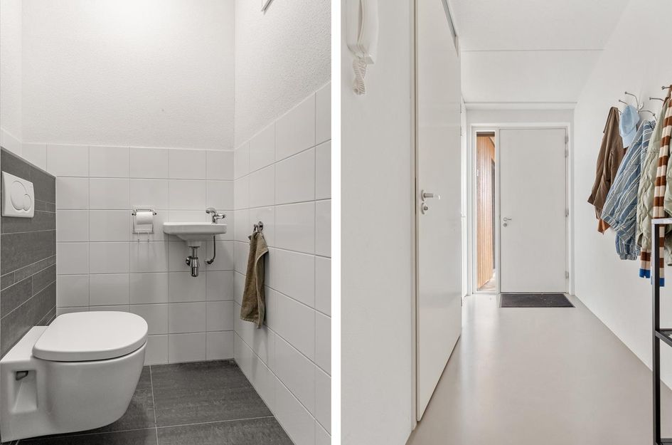 Klein Vijverdal 58