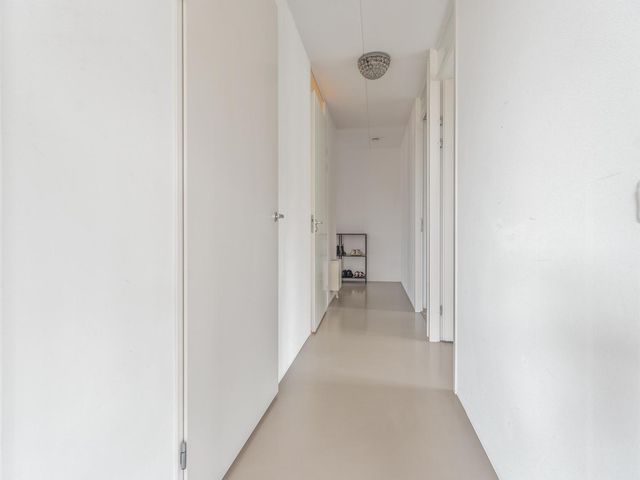 Klein Vijverdal 58, Arnhem