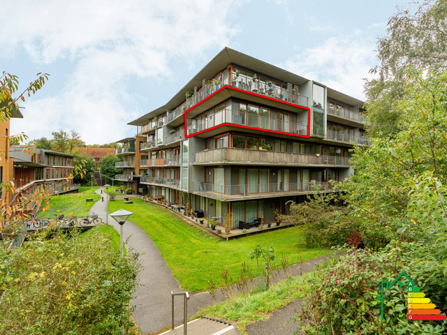 Klein Vijverdal 58, Arnhem