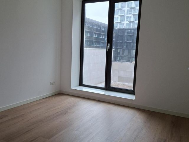 Maanplein 112H, 'S-Gravenhage