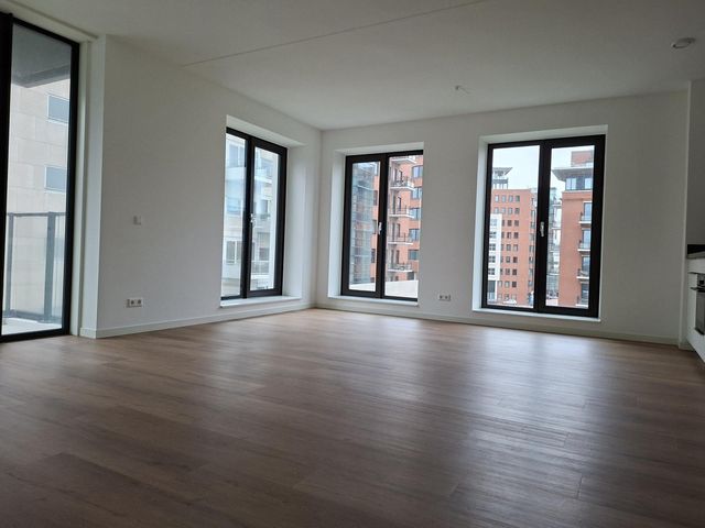 Maanplein 112H, 'S-Gravenhage