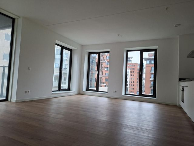 Maanplein 112H, 'S-Gravenhage