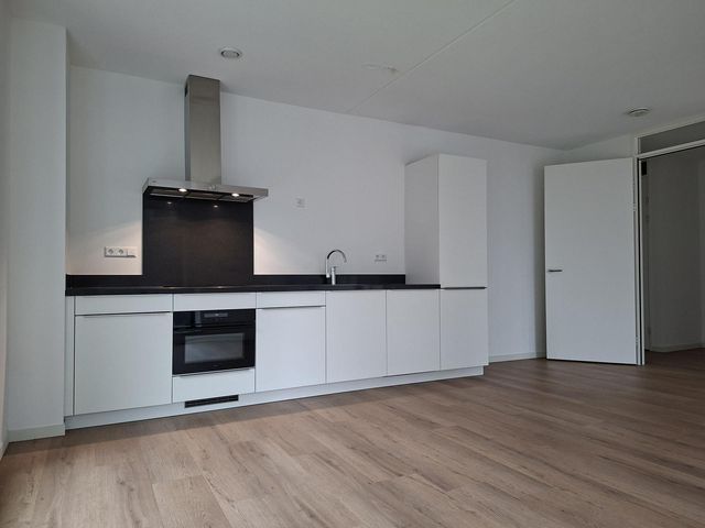 Maanplein 112H, 'S-Gravenhage