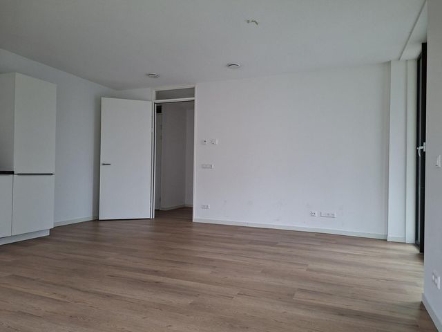 Maanplein 112H, 'S-Gravenhage