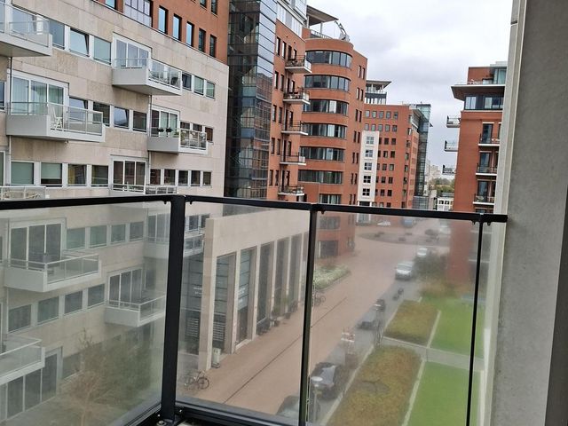 Maanplein 112H, 'S-Gravenhage