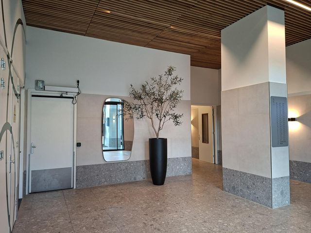 Maanplein 112H, 'S-Gravenhage