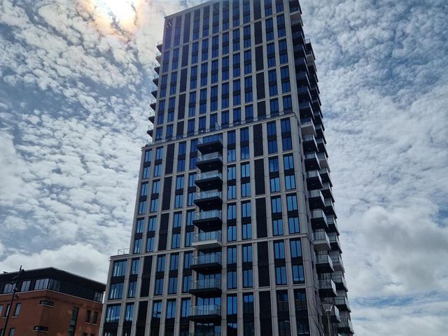 Maanplein 112H, 'S-Gravenhage