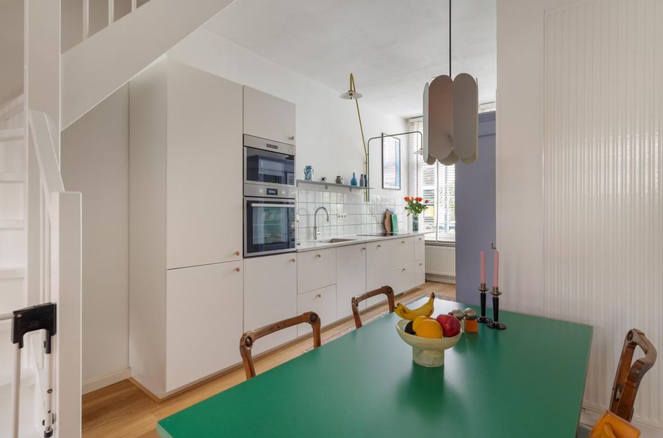 Volmarijnstraat 119A