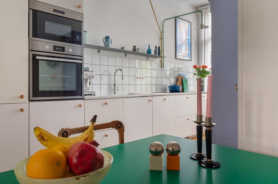 Volmarijnstraat 119A