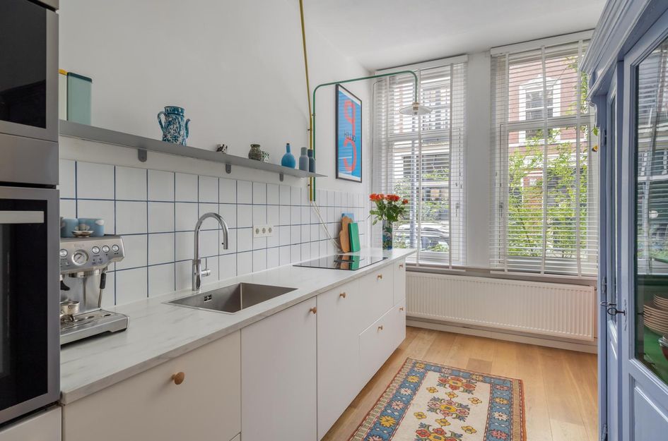 Volmarijnstraat 119A