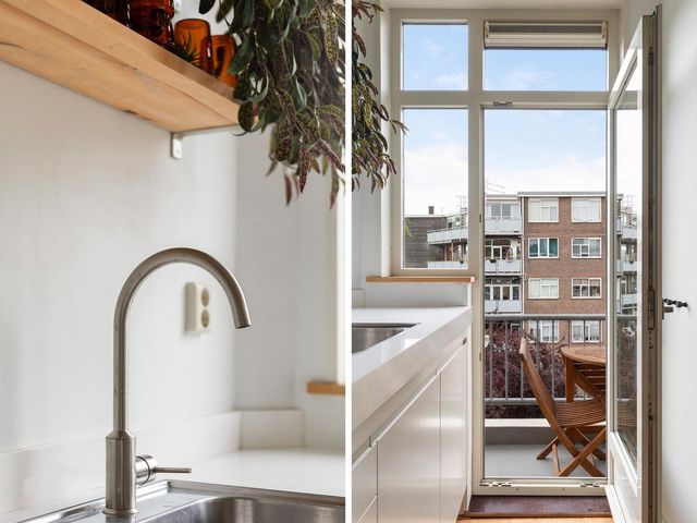Nolensstraat 65D, Rotterdam